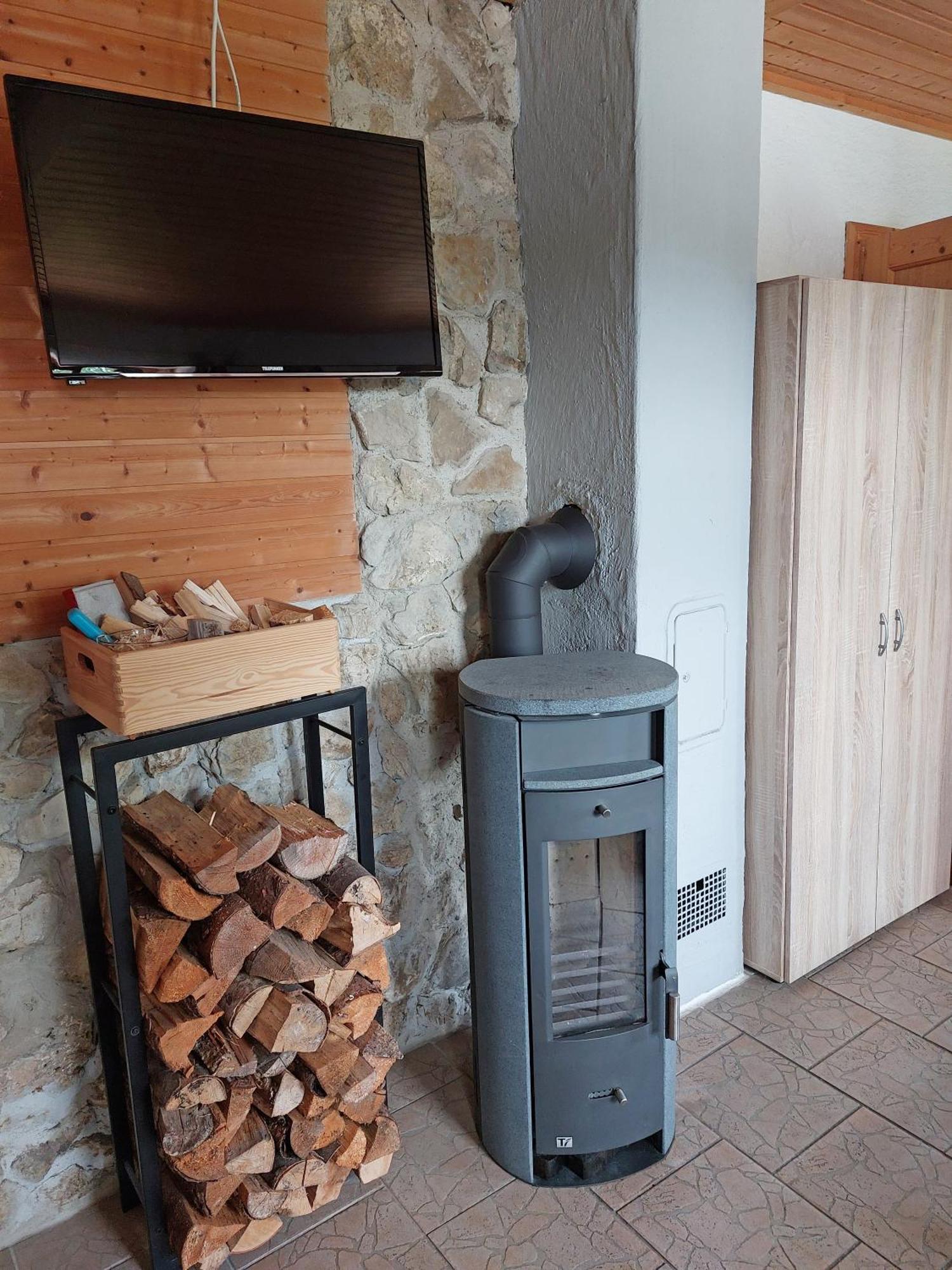 Ferienwohnung Hofbauer Aschau im Chiemgau Exterior foto